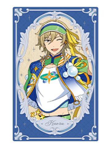 羽风薰典藏卡-画廊系列