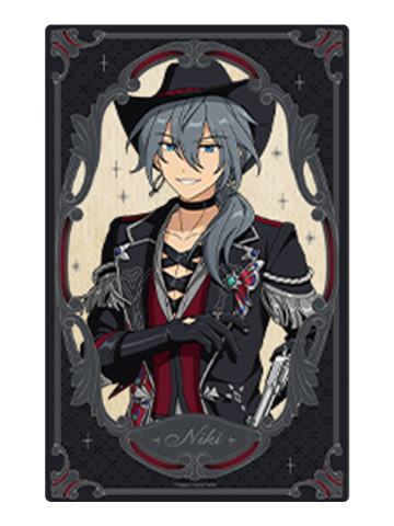 椎名丹希典藏卡-画廊系列