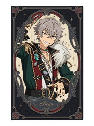 大神晃牙典藏卡-画廊系列