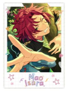 衣更真绪拍立得-序章系列