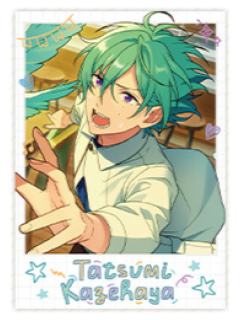 风早巽拍立得-序章系列