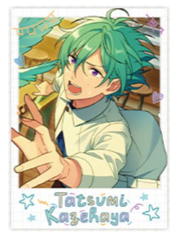 风早巽拍立得-序章系列