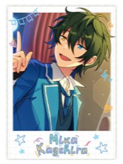 影片美伽拍立得-序章系列