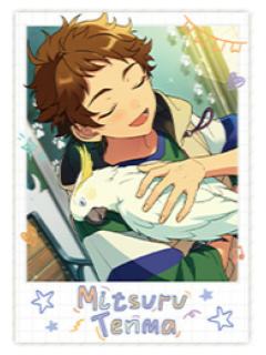 天满光拍立得-序章系列