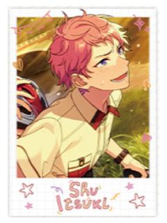 斋宫宗拍立得-序章系列