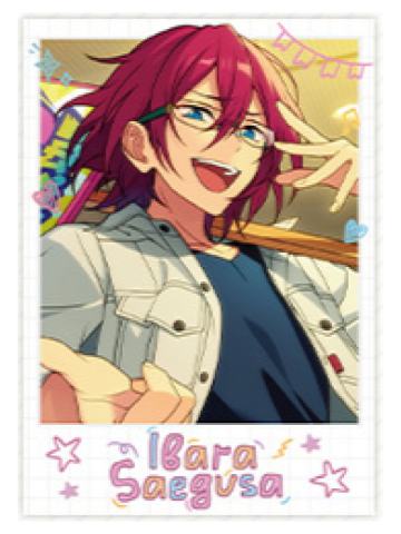 七种茨拍立得-序章系列