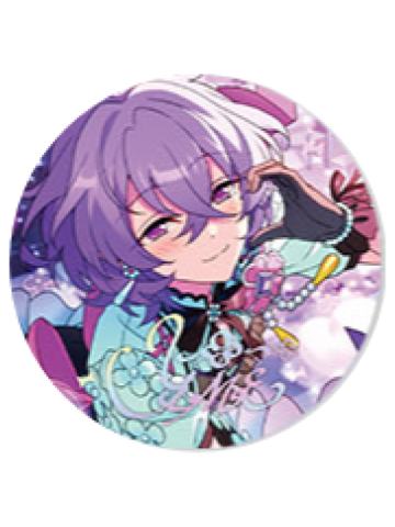 花群冬芽徽章-盛颜系列