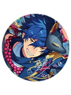 涟纯徽章-盛颜系列