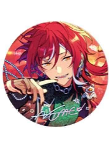 逆先夏目徽章-盛颜系列