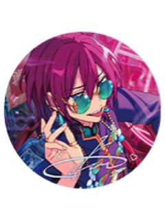 七种茨徽章-盛颜系列