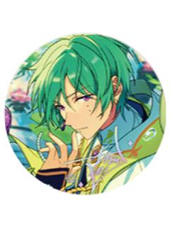 风早巽徽章-盛颜系列