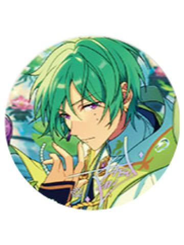 风早巽徽章-盛颜系列