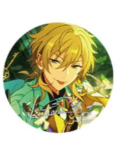 羽风薰徽章-盛颜系列