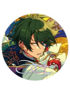 影片美伽徽章-盛颜系列