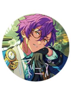 乙狩阿多尼斯徽章-盛颜系列