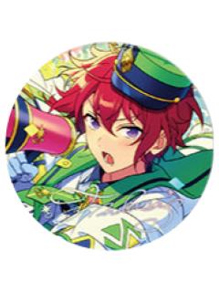 朱樱司徽章-盛颜系列