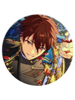 守泽千秋徽章-盛颜系列