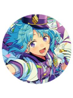 紫之创徽章-盛颜系列