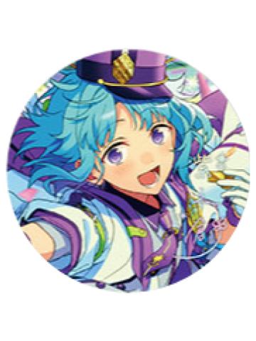 紫之创徽章-盛颜系列