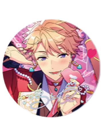 鸣上岚徽章-盛颜系列