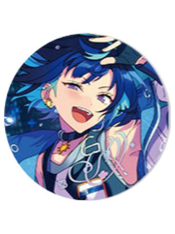 冴雾笑主徽章-盛颜系列