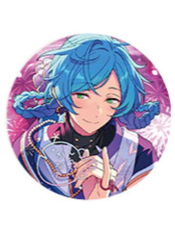 深海奏汰徽章-盛颜系列