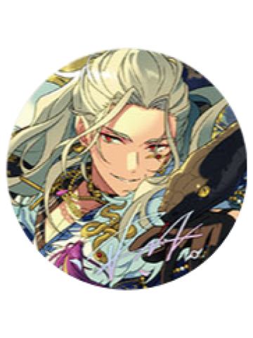 乱凪砂徽章-盛颜系列