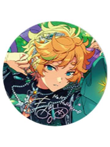 春川宙徽章-盛颜系列