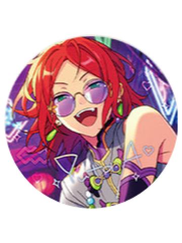 葵裕太徽章-盛颜系列