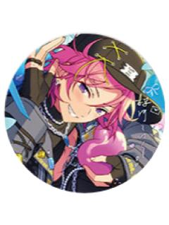 樱河琥珀徽章-盛颜系列