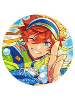 明星昴流徽章-盛颜系列