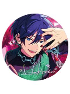 冰鹰北斗徽章-盛颜系列