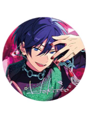 冰鹰北斗徽章-盛颜系列