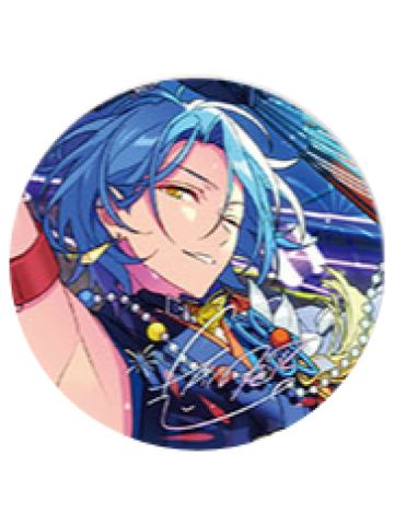 HiMERU徽章-盛颜系列