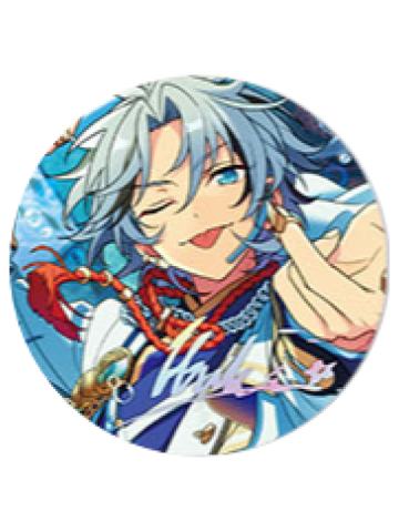 泷维吹徽章-盛颜系列