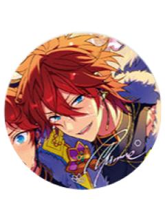 天城燐音徽章-盛颜系列