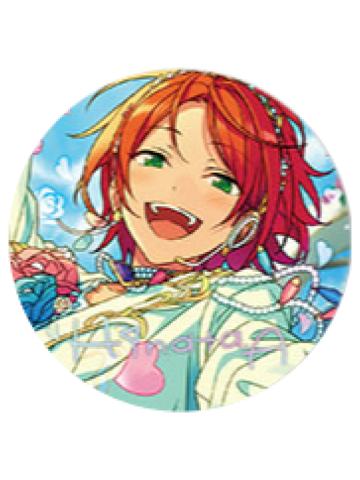 葵日向徽章-盛颜系列