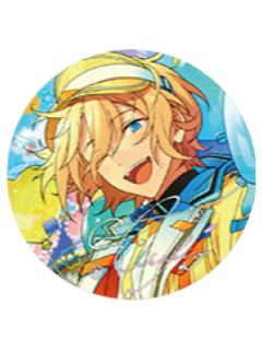 天祥院英智徽章-盛颜系列