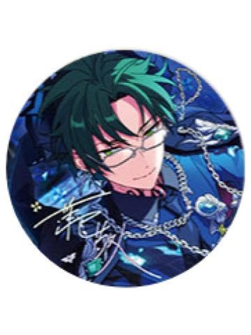 莲巳敬人徽章-盛颜系列