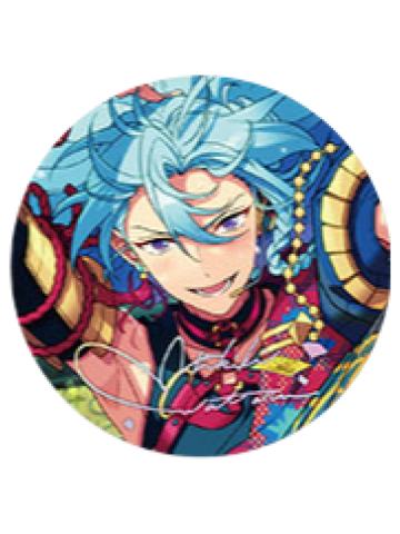 日日树涉徽章-盛颜系列