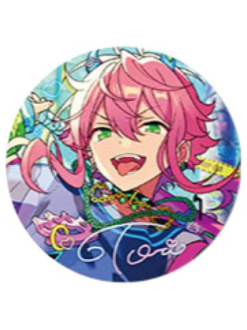 姬宫桃李徽章-盛颜系列