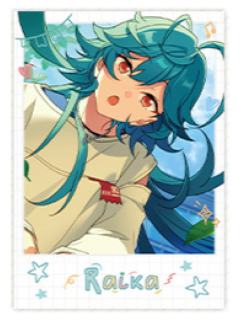 宝丈莱香拍立得-序章系列