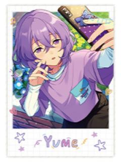 花群冬芽拍立得-序章系列