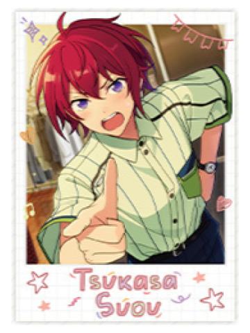 朱樱司拍立得-序章系列