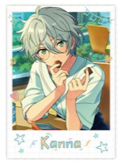 名都神无拍立得-序章系列