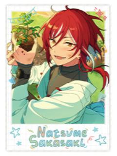 逆先夏目拍立得-序章系列