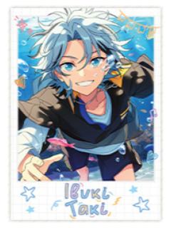 泷维吹拍立得-序章系列