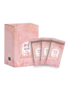 《甜蜜回响》爱你一周年纪念收藏卡