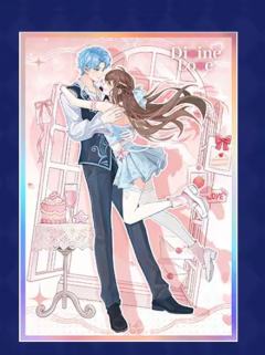 水帝&缔默飞扑款色纸-看东方限定盲盒