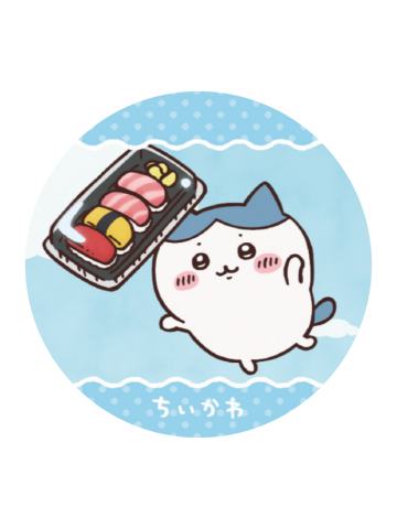 小八A杯垫-万代第一弹